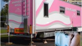 Inga mammografibussar – kvinnor tvingas åka 44 mil för en halvtimmes undersökning