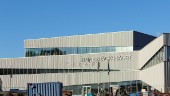 Simhallsbygget i Linköping blir försenat • Oenighet om orsaken