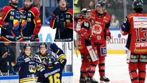Georgsson plockar in meriterad back • AIK värvar från Björklöven – här är senaste nytt från Hockeyallsvenskan • Rykten • Klara övergångar