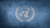 FN har misslyckats med sitt uppdrag att bevara freden