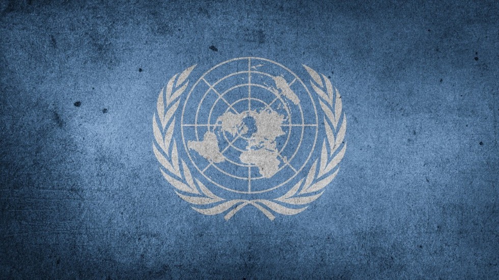 Skribenten tycker att FN har misslyckats med sitt uppdrag att bevara freden.