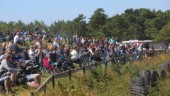Rekord för Gotlands folkracefestival