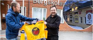 Han vann signerad hockeytröja • Hyllar stämningen under finalerna: "Trodde aldrig att jag skulle få uppleva den"