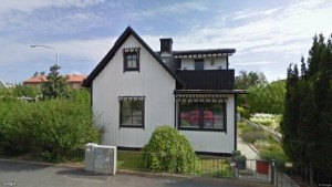 55-åring ny ägare till villa i Norrköping - prislappen: 3 400 000 kronor