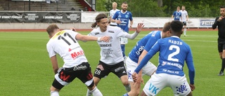 Maif vann mot Umeå i Ettan Norra 
