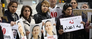 Amnesty: Svensk-iraniern hålls som gisslan