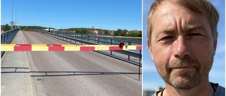 Nytt stopp på Tosteröbron – köer uppstod: "Regeln hade inte gått igen"