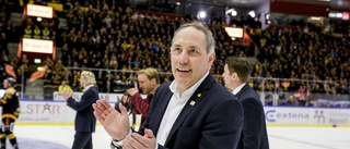 Förre AIK-guldmakaren lämnar Schweiz 