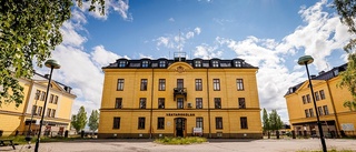 Fastighetsbolag förvärvar klassisk byggnad i Boden