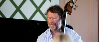 Jazztradition på Gripsholm fortsätter