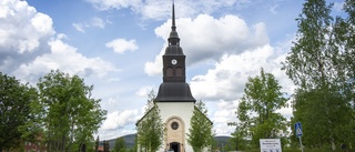 Begravningar i Pajala, Älvsbyn och Överkalix