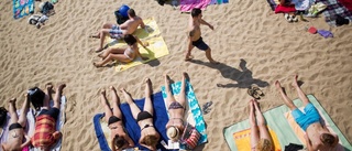 Hylén: 10 hyfsregler för ett bättre strandbesök
