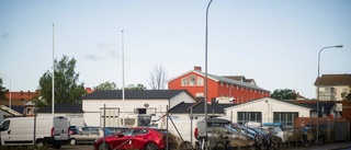 Här kan Nyköpings nya centrala bostadsområde byggas