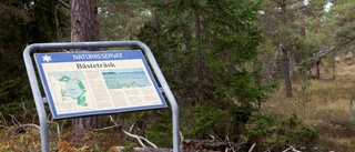 Nordkalk vill ha nya Natura 2000-beslut upprivet