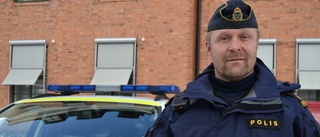 Polisen: Gotlandsfesterna var värre förr
