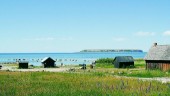 Gotland klättrar i miljörankning