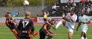FC Gute spelade ut Aspudden-Tellus
