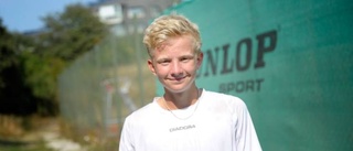 Gotlandsseger i tennis