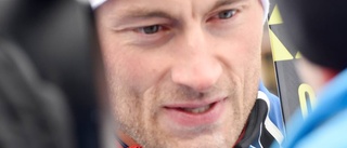 Petad Northug – har blivit ett personalärende