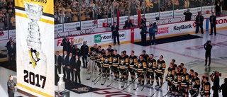 Bodensonens nya NHL-klubb förstörde mästarens premiärfest