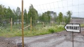 Nu måste Kiruna Motorklubb flytta