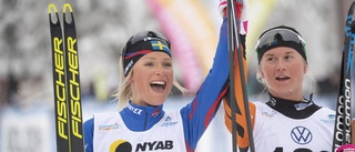 Svenska skidstjärnorna lämnar landslaget
