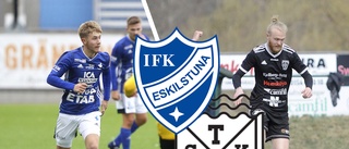 IFK Eskilstuna tog emot Trosa Vagnhärad – se matchen här