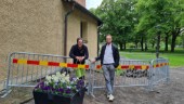 Eskilstunas äldsta kyrka ska renoveras – vissa delar grävs upp: "Ingen aning om vad som finns under"