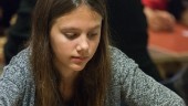 17-åringen vann nordiska mästerskapen: "Jag är bra på attack"