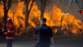 Inget tecken på brott bakom storbranden i Boländerna: "Pekar på tekniskt fel"