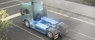 Volvo Lastvagnar bygger egen batterifabrik