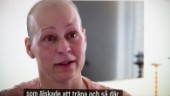 Tidigare landslagsbacken om tuffa kampen mot cancern: "Frågade om jag skulle dö"