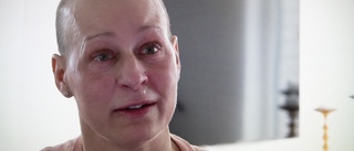Fotbollsstjärnan om tuffa kampen mot cancern: "Frågade om jag skulle dö"