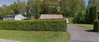 Hus på 76 kvadratmeter från 1921 sålt i Nykyrka, Motala - priset: 1 100 000 kronor