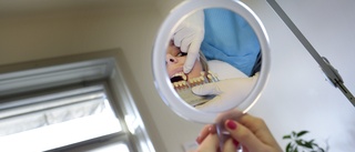 Vårdkritiken: Tandläkaren drog ut fel tand