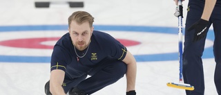 Sverige ute ur mixeddubbel-VM i curling