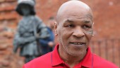 Mike Tyson i blåsväder igen – slog passagerare