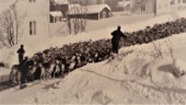 Ny historieskrivning om samerna