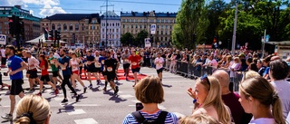Så gick det för lokala löparna i Stockholm Marathon