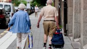 Länets pensionärer kräver: Skär inte i äldreomsorgen!