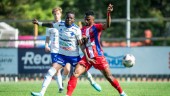 Kiruna FF värvar från IFK Luleå
