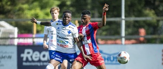 Kiruna FF värvar från IFK Luleå