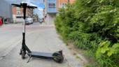 Trots förbud – reglerna för elsparkcyklarna följdes inte • Åtgärdades efter Norrans samtal: ”Företagets ansvar att det här följs”
