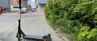 Två elsparkcyklar stulna under skoltid i Västervik • Även damcykel • Här skedde stölderna