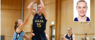 Luleå Basket vill ha 16-åriga supertalangen – detaljen avgör