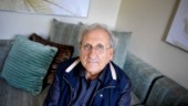 Prisbelönt israelisk författare död