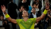 Nadal vann toppmötet – Djokovic utslagen