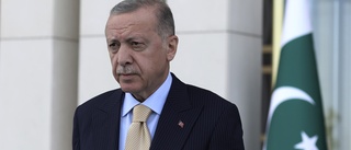 Ryssland avråder Erdogan från offensiv i Syrien