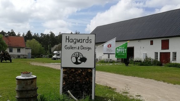Hagvards Galleri & Design