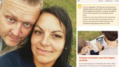 Familjen Wulff i Eskilstuna drabbade av bankhaveriet – minus 21 000 på kontot: "Ens pengar verkar vara borta"